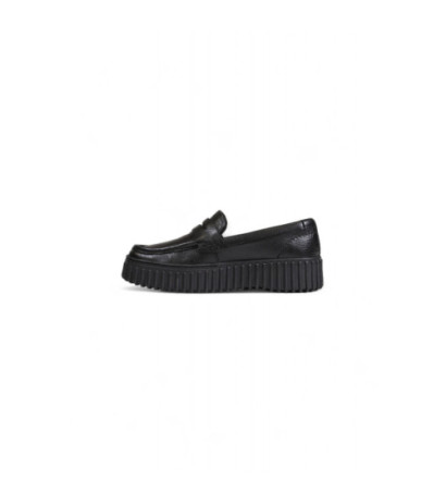 Clarks Moccassin 26174870 Black