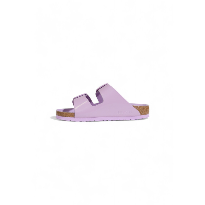 Birkenstock Slippers 1028611 Liliac