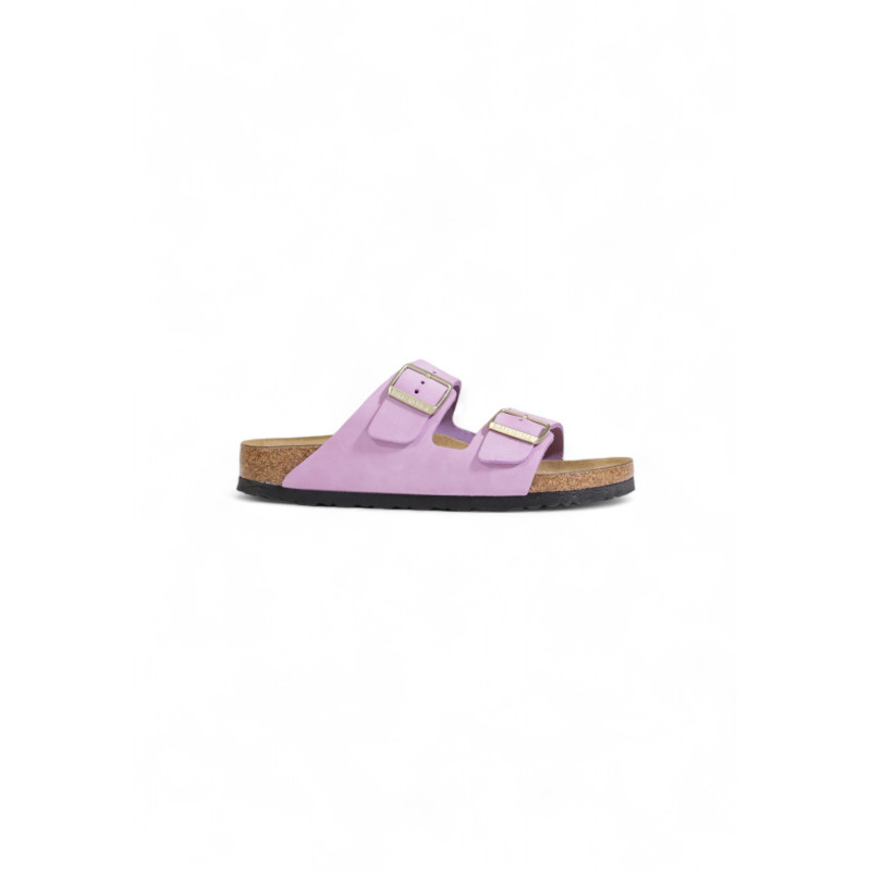 Birkenstock Slippers 1028024 Liliac