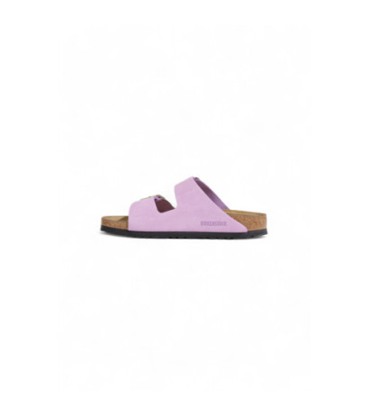 Birkenstock Slippers 1028024 Liliac