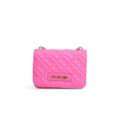 Love Moschino Bag JC4000PP1I Fuchsia