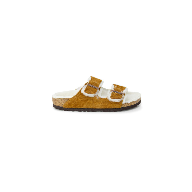 Birkenstock Casual Shoes 1001135 Brown