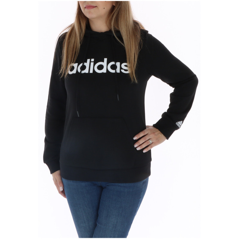 Adidas Sweatshirts GL0635 Black