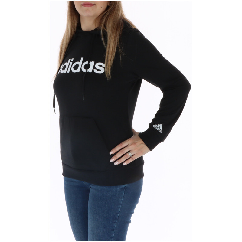 Adidas Sweatshirts GL0635 Black