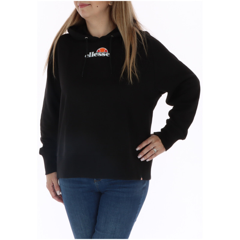 Ellesse Sweatshirts EHW903C03 Black