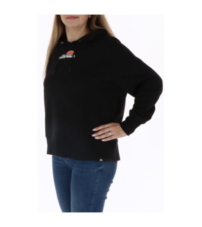 Ellesse Sweatshirts EHW903C03 Black