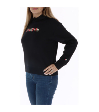 Champion Sweatshirts 115991 Black