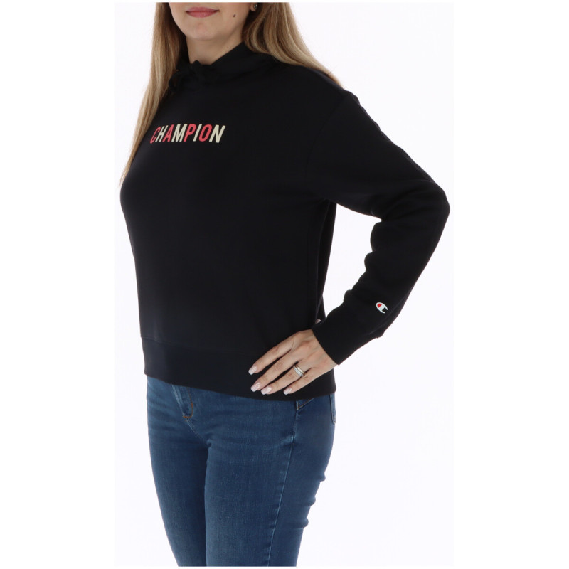 Champion Sweatshirts 115991 Black