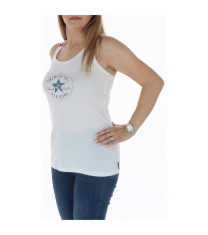 Converse Tank Top 411470255 White