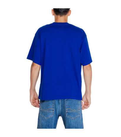 Replay T-shirts M6992  000 23454 Blue