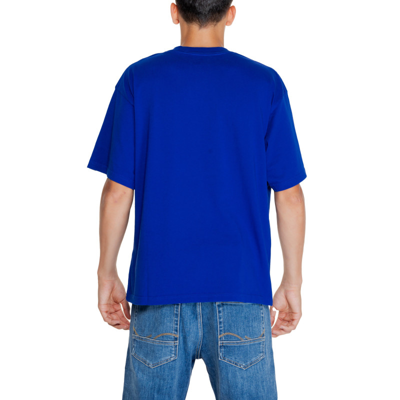 Replay T-shirts M6992  000 23454 Blue