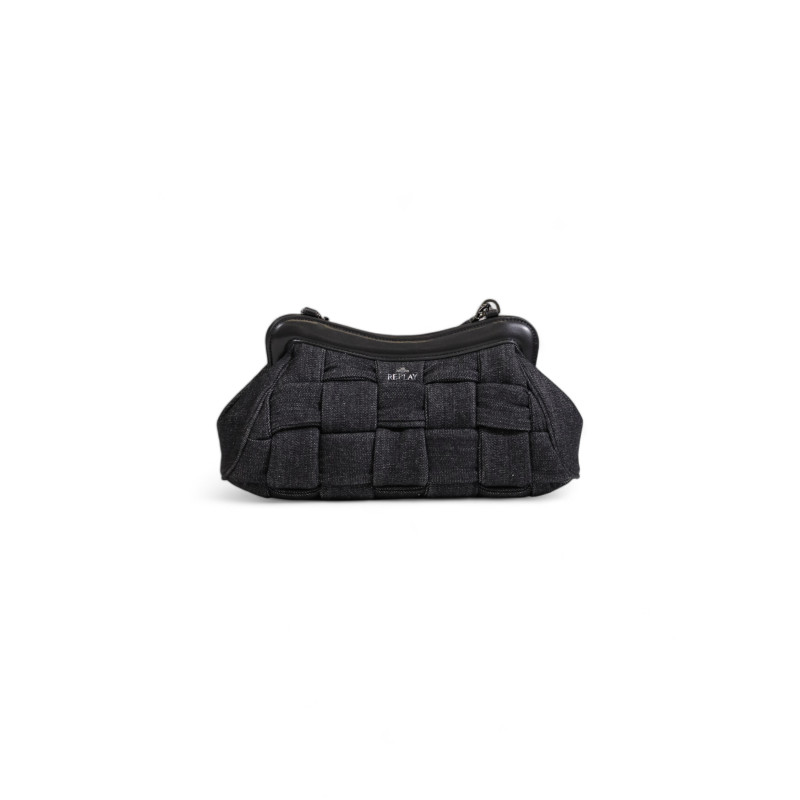 Replay Bag FW3673 000 A2005B Black