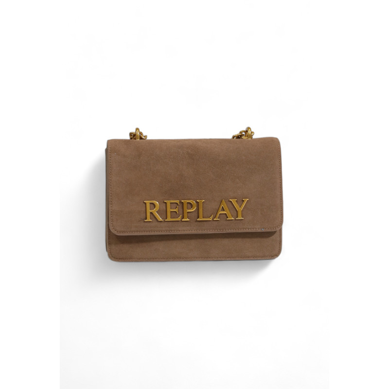 Replay Bag FW3000 009 A1201A Brown