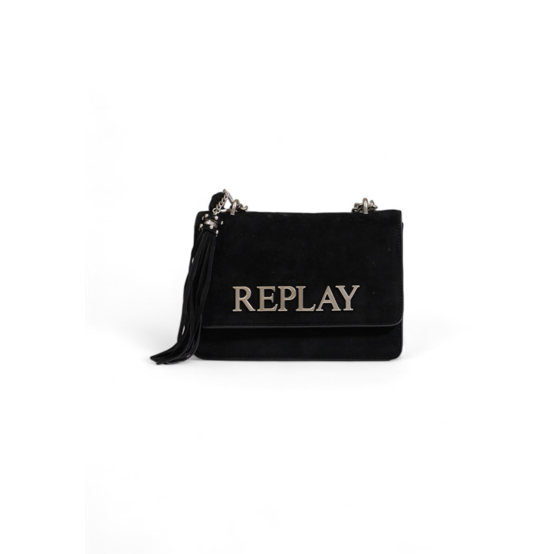 Replay Bag FW3000 009 A1201A Black