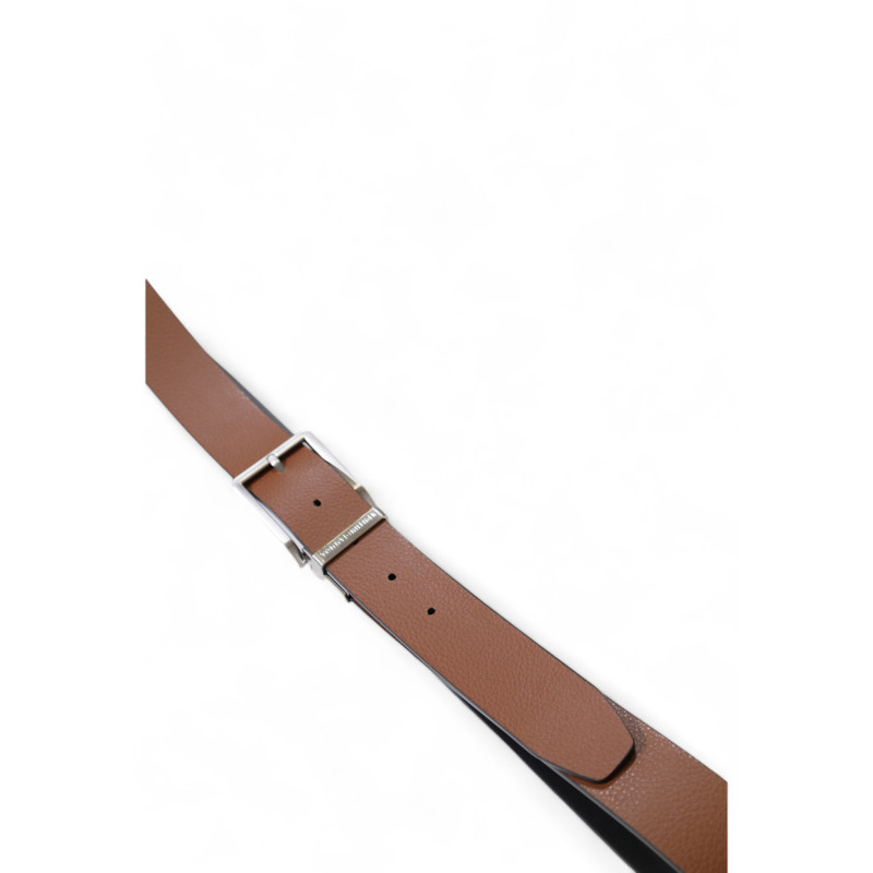 Tommy Hilfiger Belt AM0AM12663 Brown