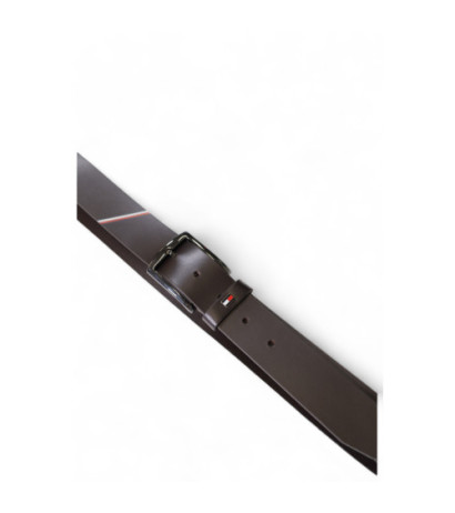 Tommy Hilfiger Belt AM0AM12546 Brown