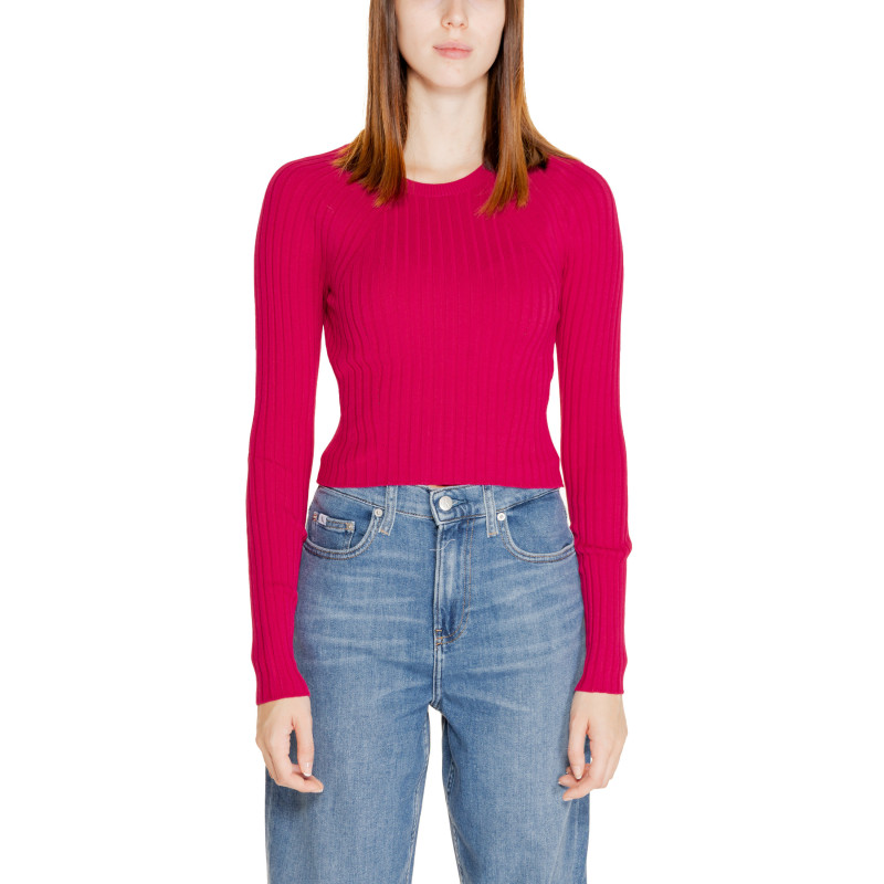 Only Knitwear 15280060 Fuchsia