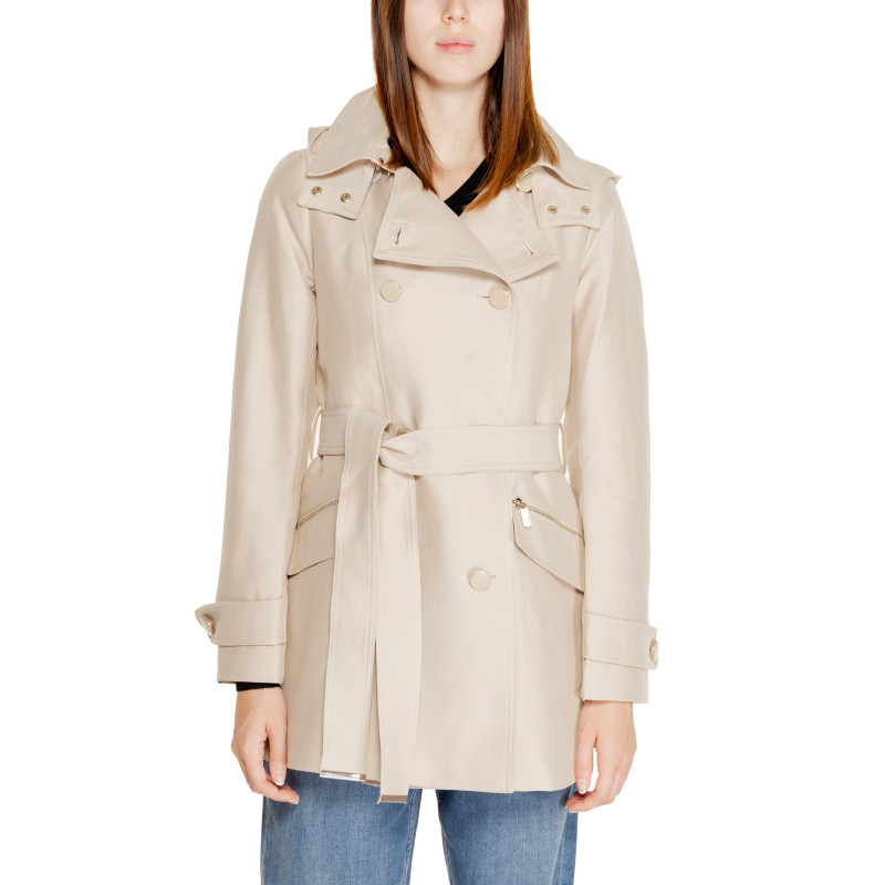 Morgan De Toi Jacket 241-GLADIA Beige