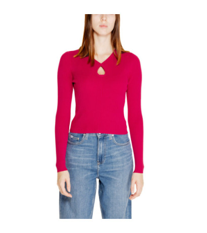 Only Knitwear 15324600 Fuchsia