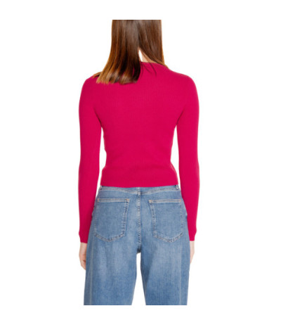 Only Knitwear 15324600 Fuchsia