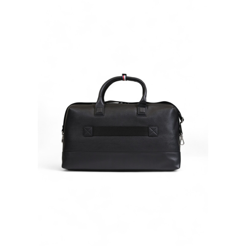 Tommy Hilfiger Bag AM0AM12485 Black