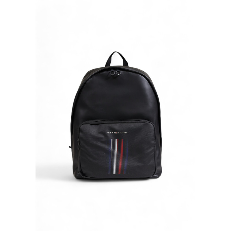 Tommy Hilfiger Bag AM0AM12598 Black