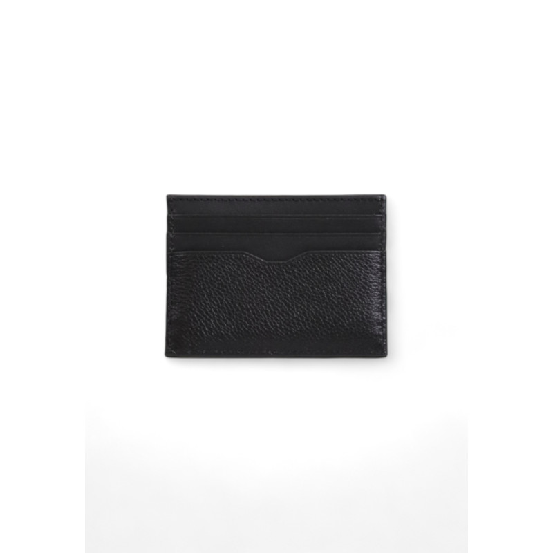 Tommy Hilfiger Wallet AM0AM12522 Black