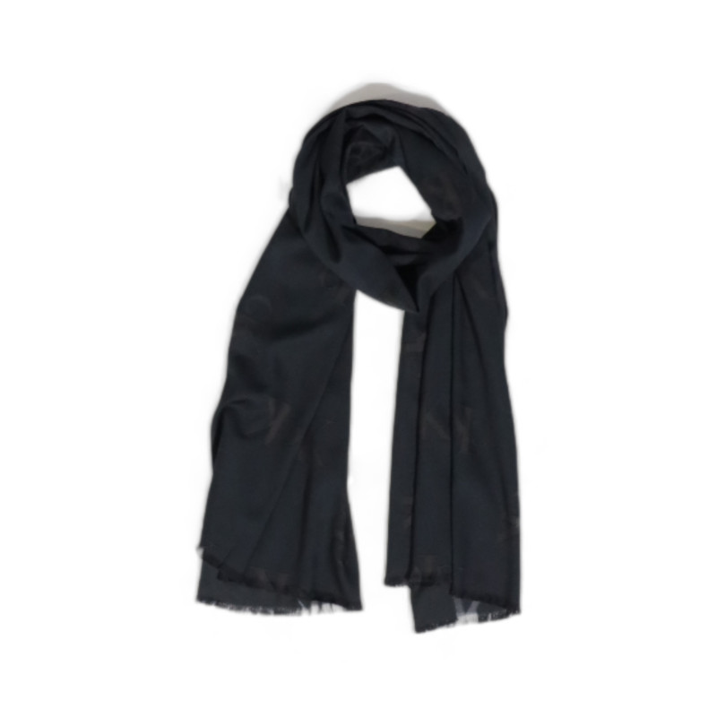 Calvin Klein Scarve K60K612326 Black