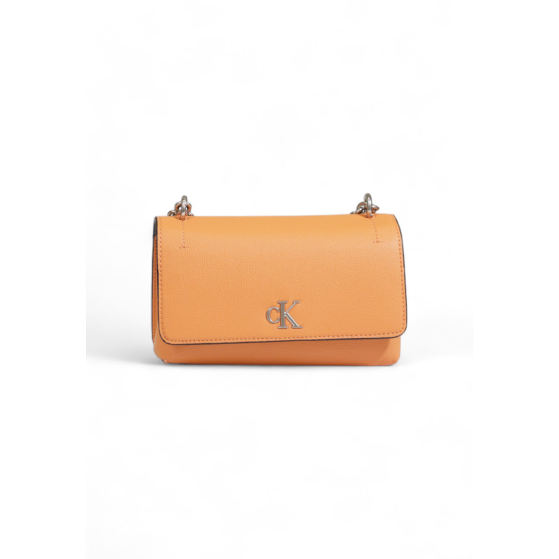 Calvin Klein Bag K60K612233 Orange