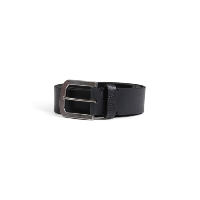 Calvin Klein Belt K50K512177 Black