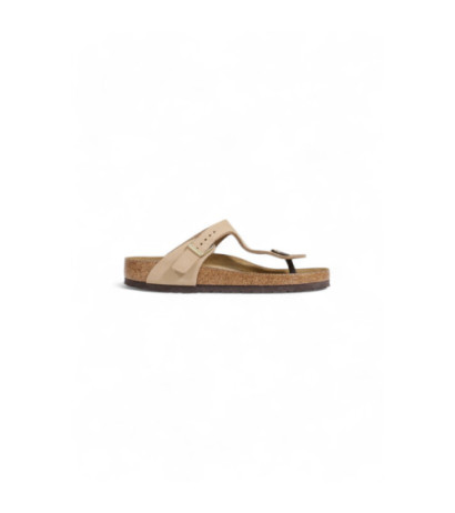 Birkenstock Slippers 1018999 Beige