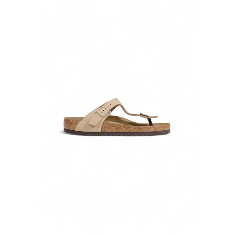 Birkenstock Slippers 1018999 Beige