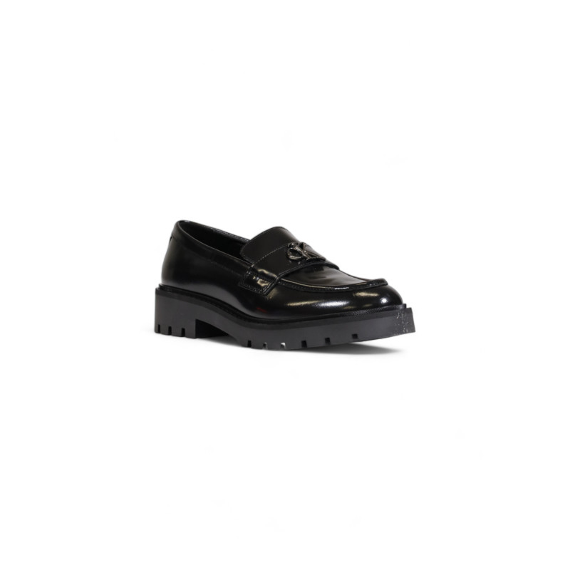 Calvin Klein Moccassin YW0YW01503 Black