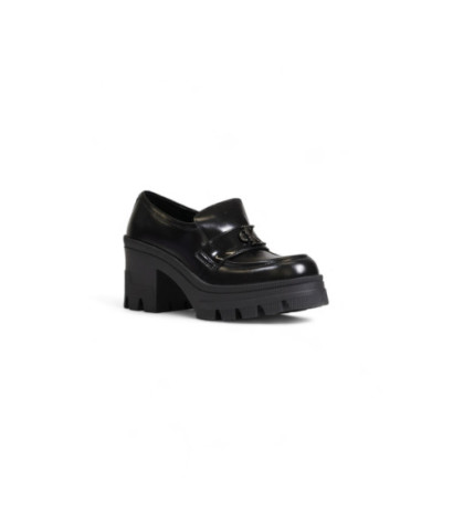 Calvin Klein Moccassin YW0YW01494 Black