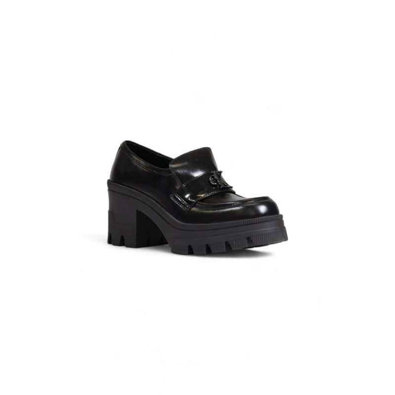 Calvin Klein Moccassin YW0YW01494 Black