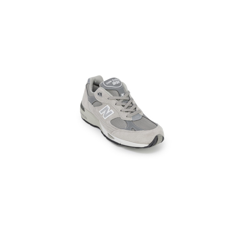 New Balance Sneakers W991 Grey