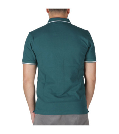 Lyle & Scott Polo T-shirts SP1524VOG Green