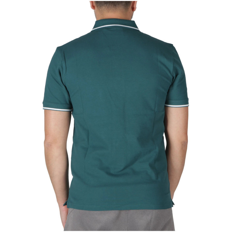 Lyle & Scott Polo T-shirts SP1524VOG Green