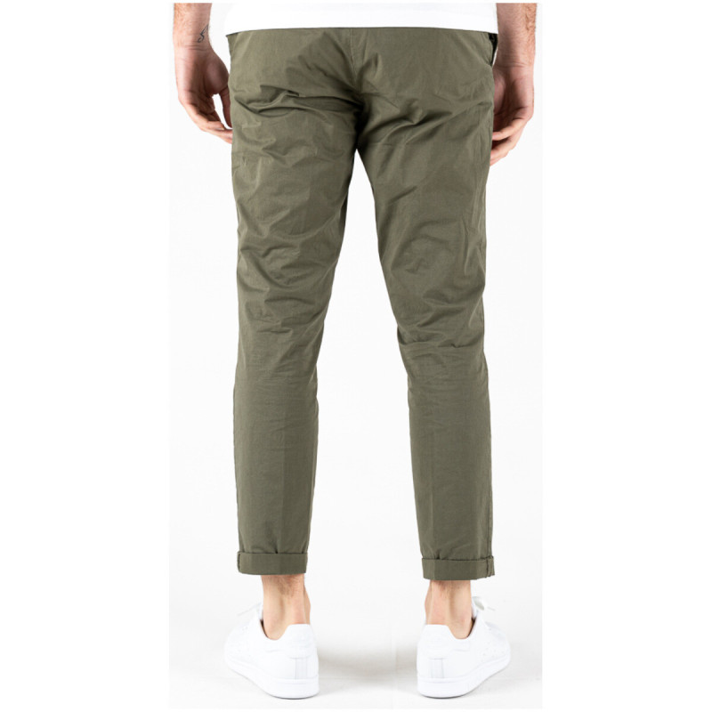 Lyle & Scott Trousers TR2003ITA Green