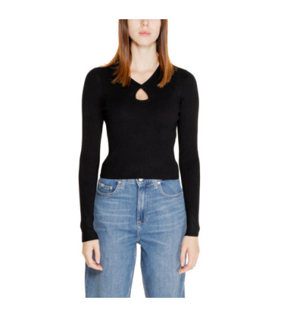 Only Knitwear 15324600 Black