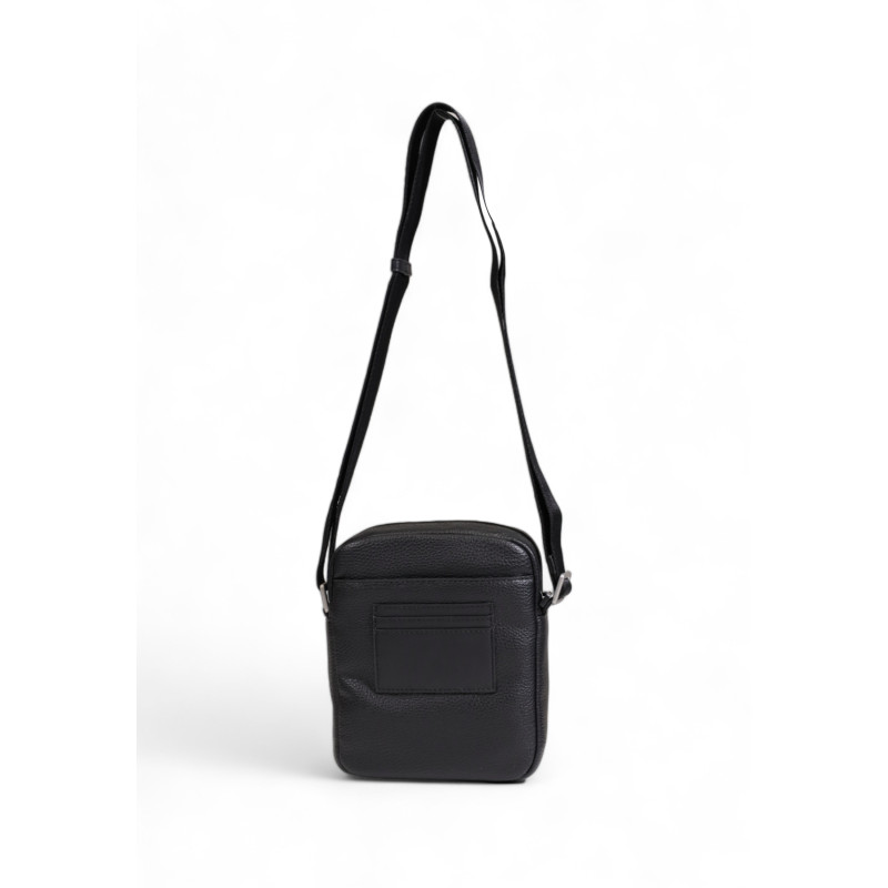 Tommy Hilfiger Bag AM0AM12484 Black