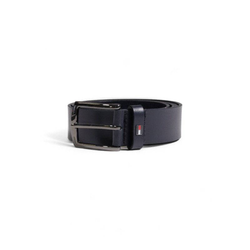 Tommy Hilfiger Belt AM0AM12546 Blue