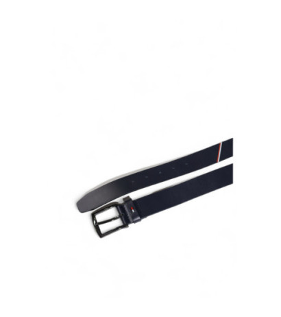 Tommy Hilfiger Belt AM0AM12546 Blue