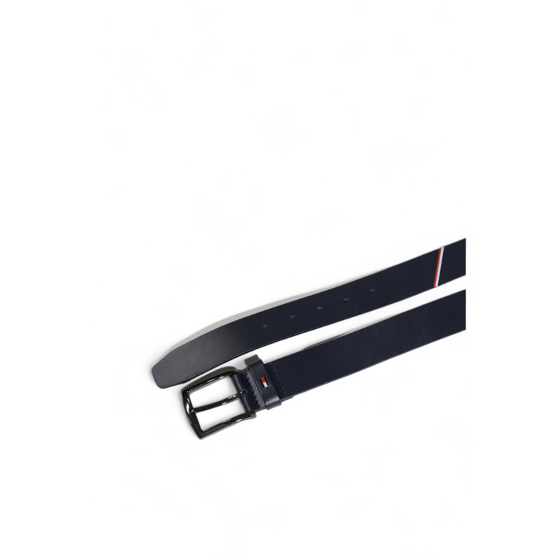 Tommy Hilfiger Belt AM0AM12546 Blue