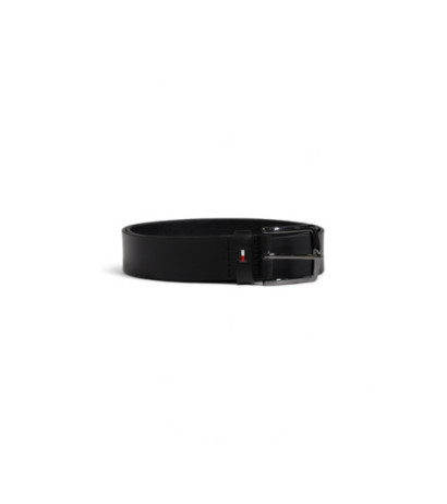 Tommy Hilfiger Belt AM0AM12546 Black