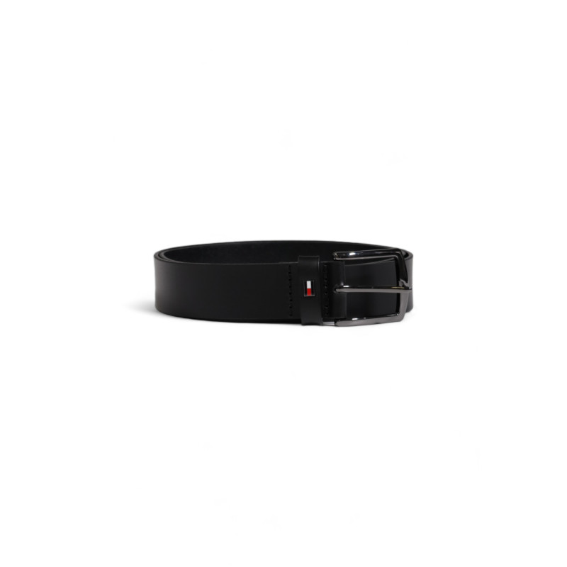 Tommy Hilfiger Belt AM0AM12546 Black