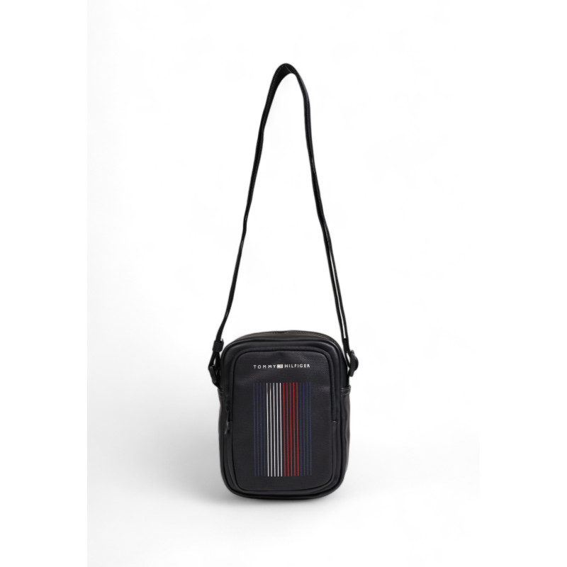 Tommy Hilfiger Bag AM0AM12457 Black