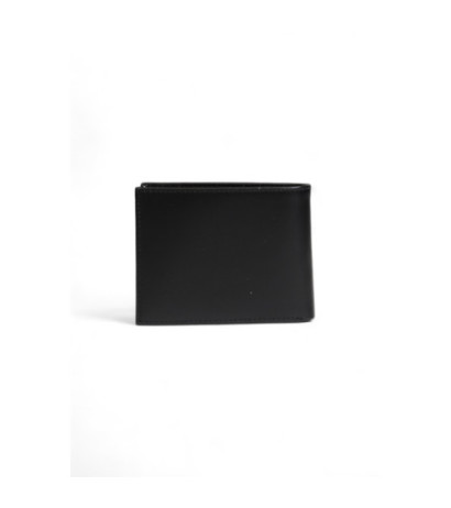 Calvin Klein Wallet K50K512078 Black