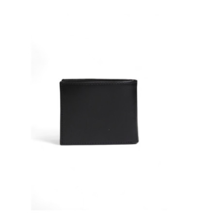 Calvin Klein Wallet K50K512076 Black