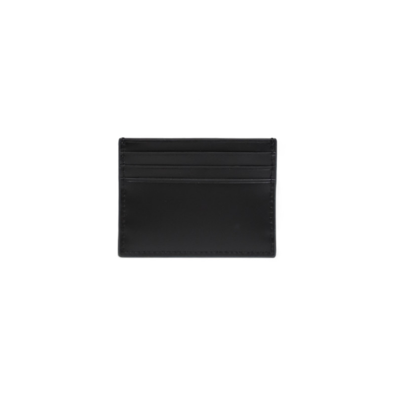 Calvin Klein Wallet K50K512074 Black